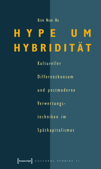 Hype um Hybridität