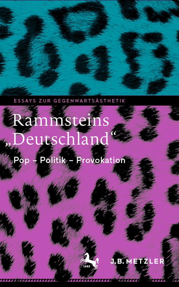 Rammsteins 'Deutschland'