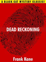 Dead Reckoning