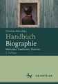 Handbuch Biographie