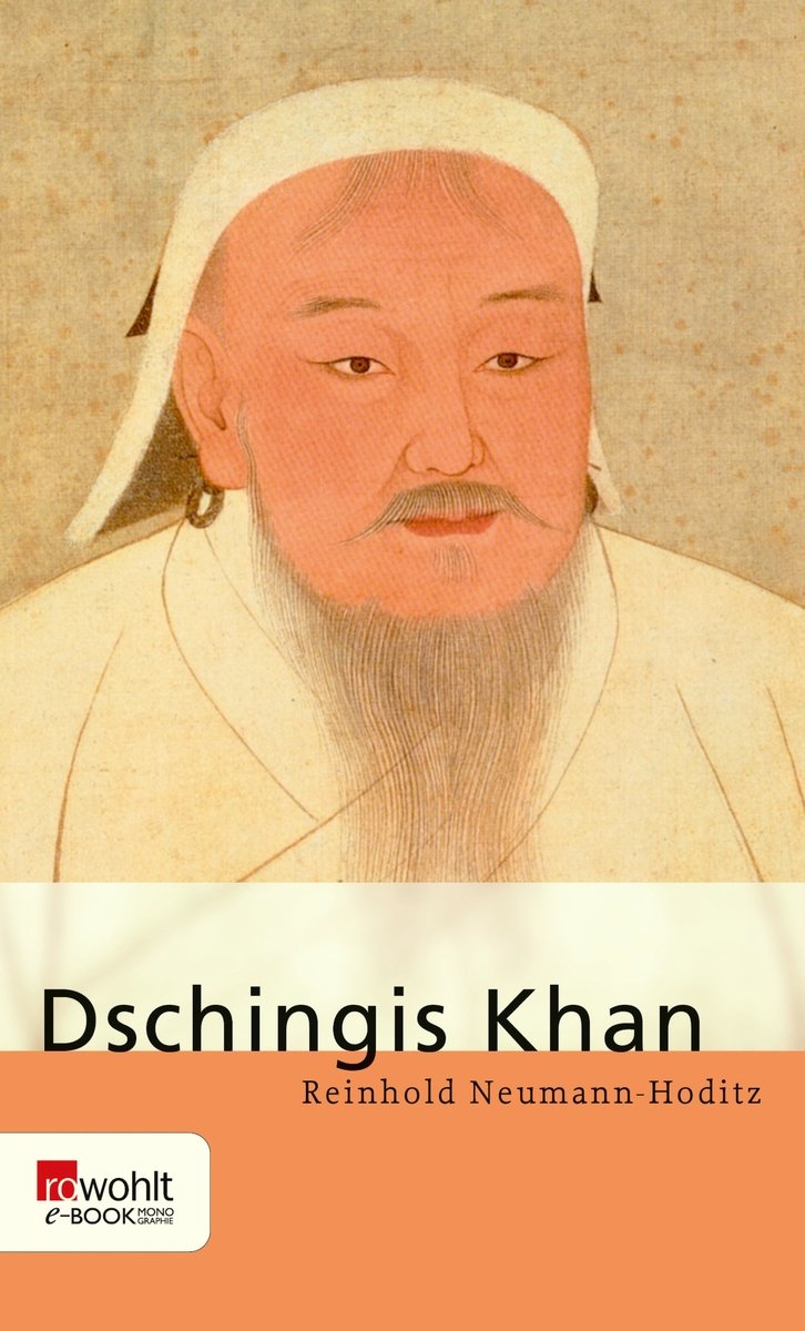 Dschingis Khan