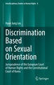 Discrimination Based on Sexual Orientation