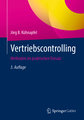 Vertriebscontrolling