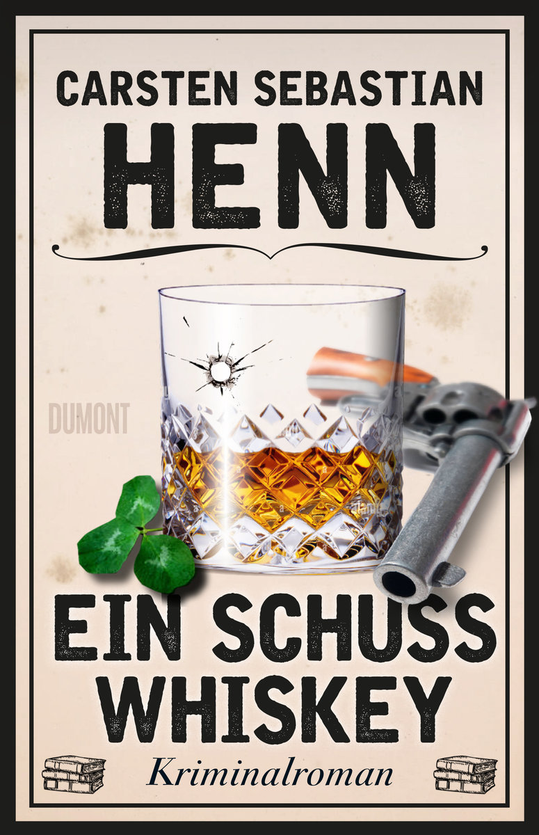 Ein Schuss Whiskey