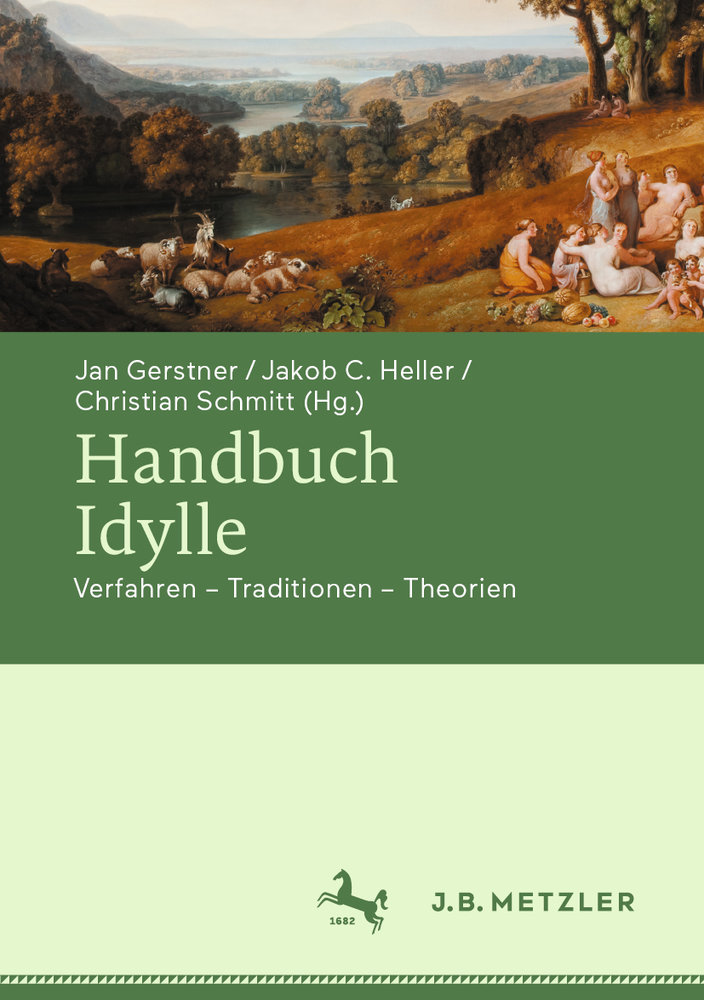 Handbuch Idylle