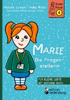 Marie - Die Fragenstellerin