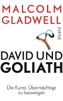 David und Goliath