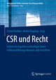 CSR und Recht