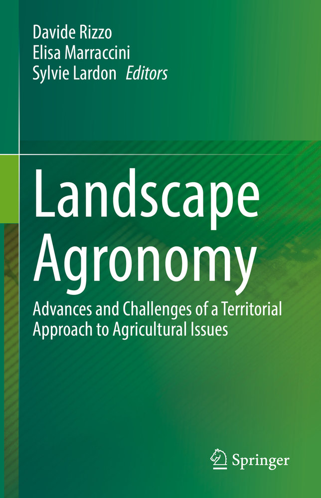 Landscape Agronomy