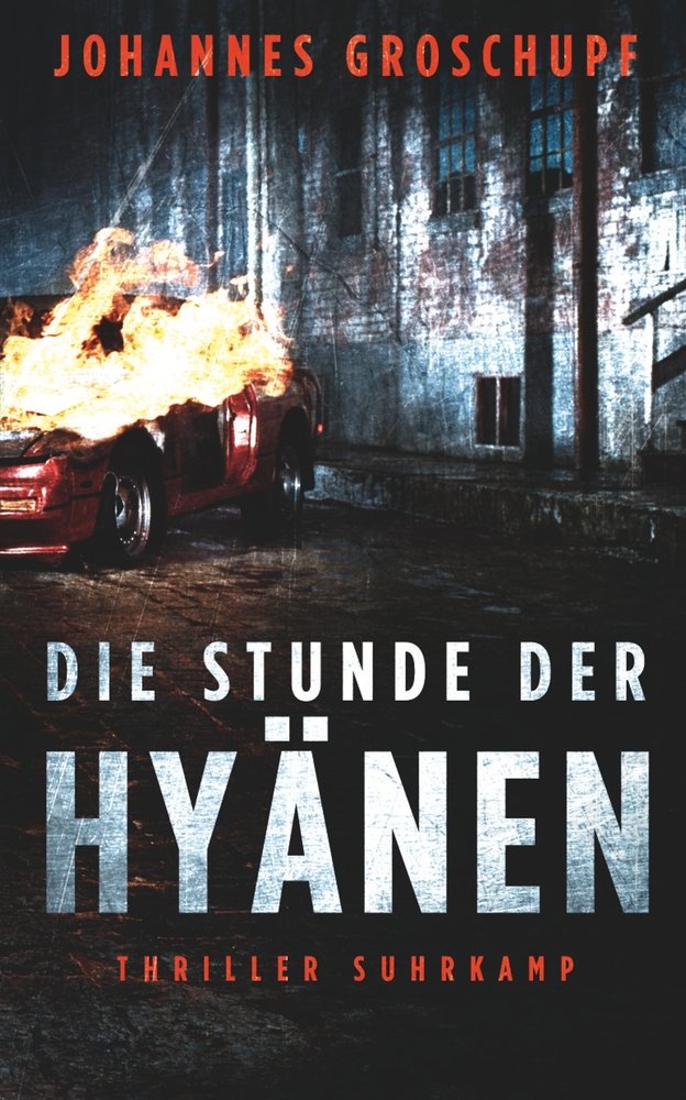 Die Stunde der Hyänen