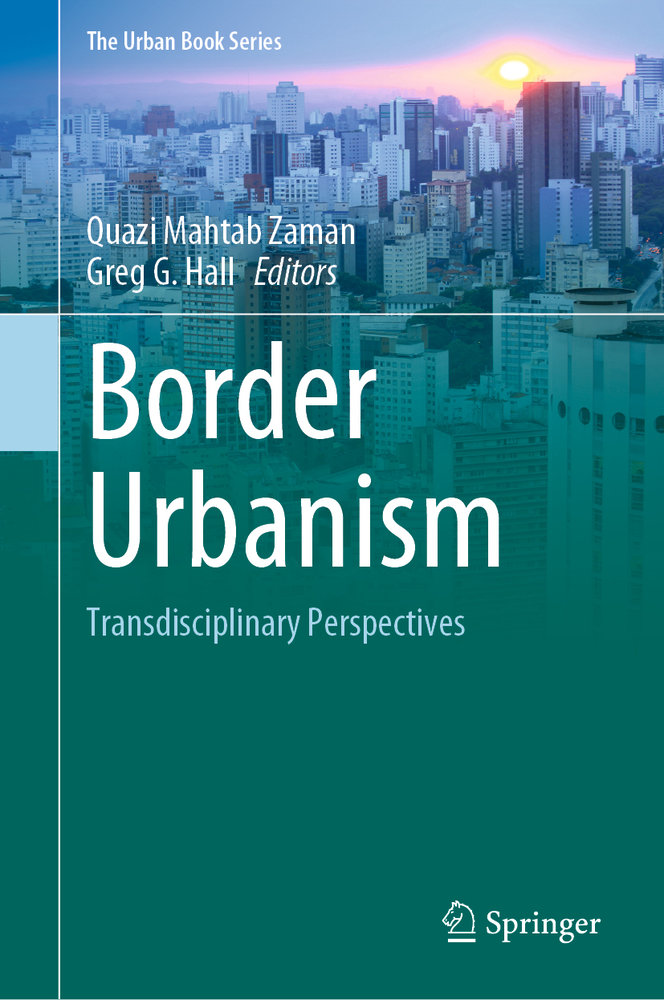 Border Urbanism