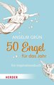 50 Engel für das Jahr