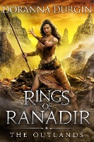 Rings of Ranadir (The Outlands, #2)