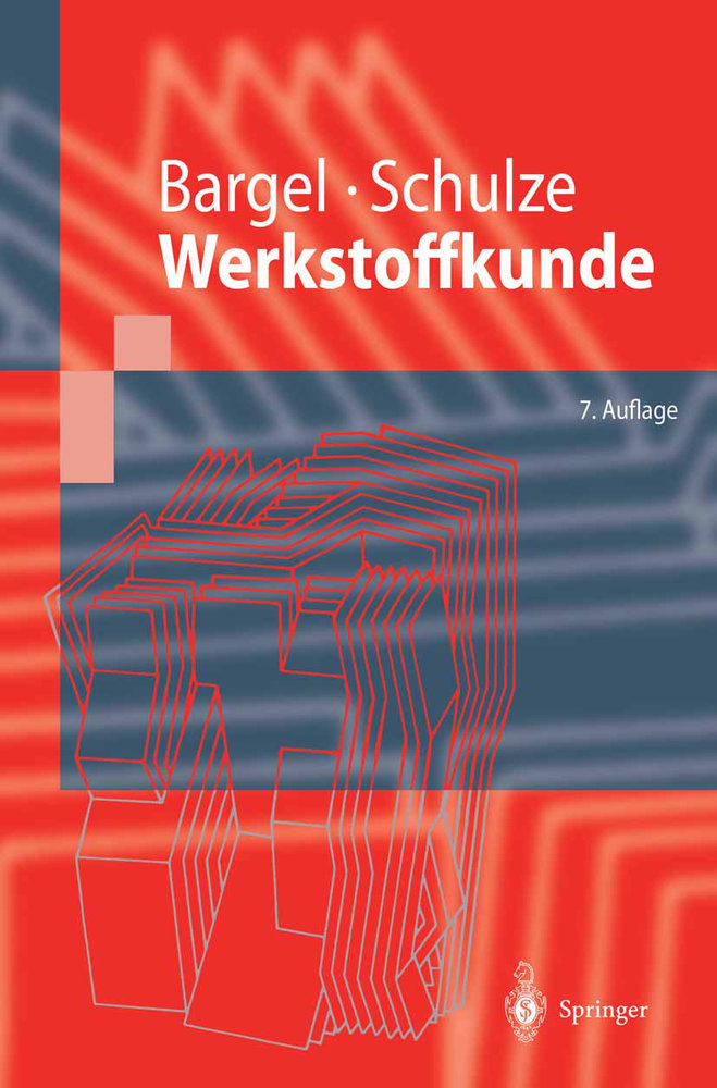 Werkstoffkunde