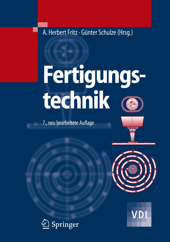 Fertigungstechnik