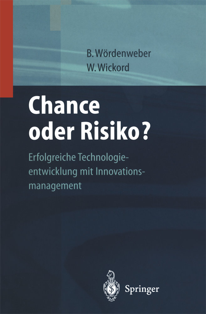 Chance oder Risiko