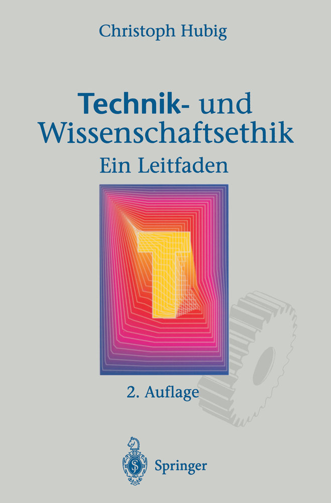 Technik- und Wissenschaftsethik