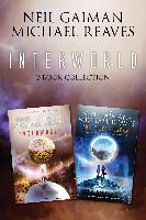 InterWorld 2-Book Collection