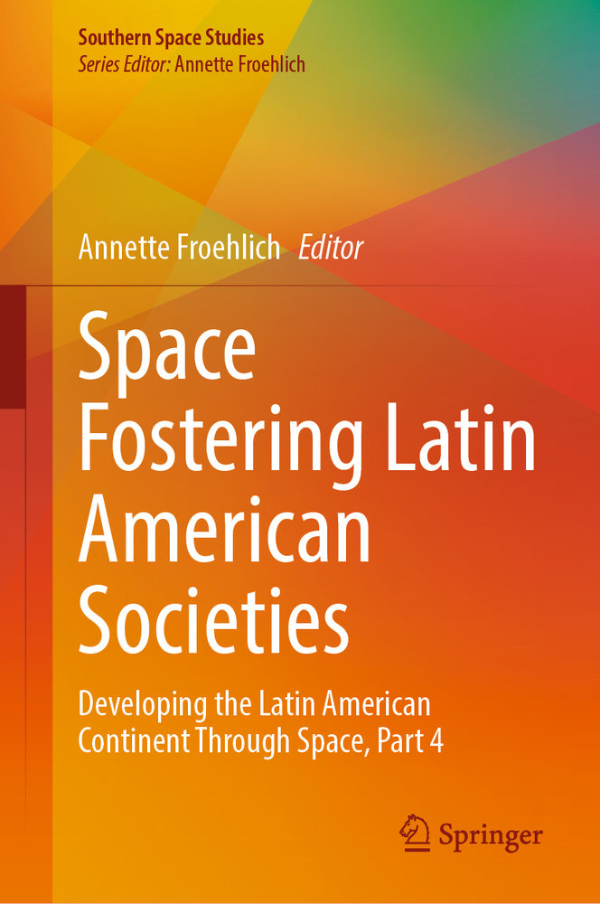 Space Fostering Latin American Societies