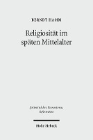 Religiosität im späten Mittelalter