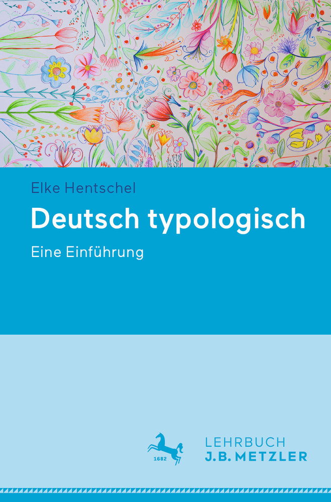 Deutsch typologisch