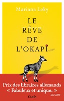 Le rêve de l'okapi