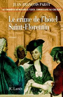 Le crime de l'hôtel de Saint-Florentin : N°5