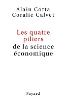 Les quatre piliers de la science économique