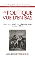 La politique vue d'en bas