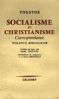 Socialisme et christianisme