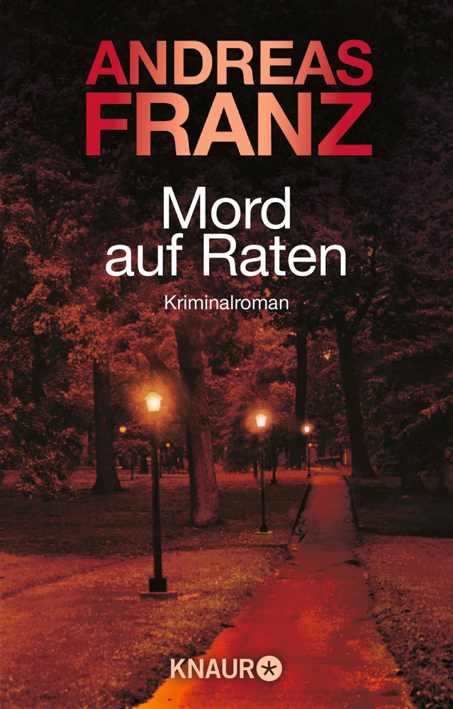 Mord auf Raten