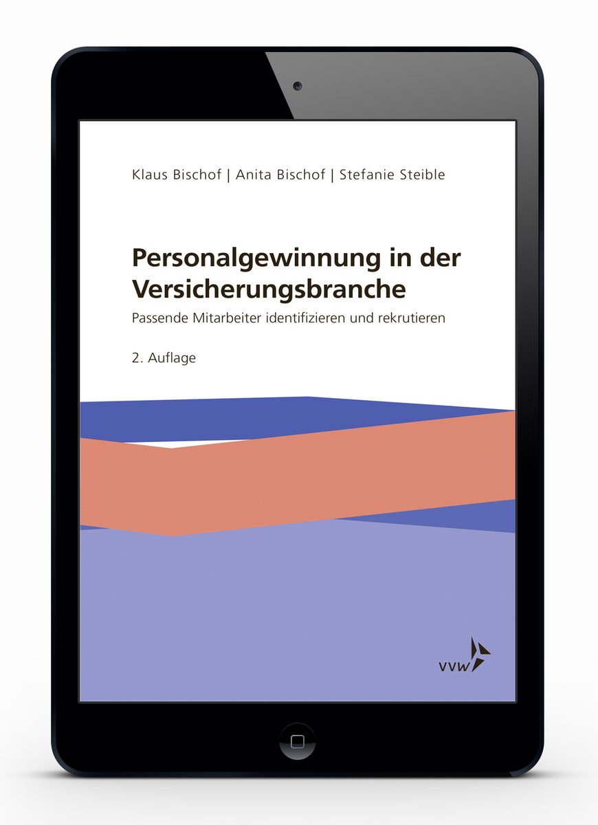 Personalgewinnung in der Versicherungsbranche