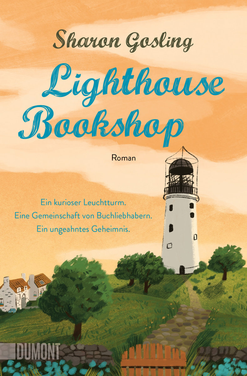 Lighthouse Bookshop