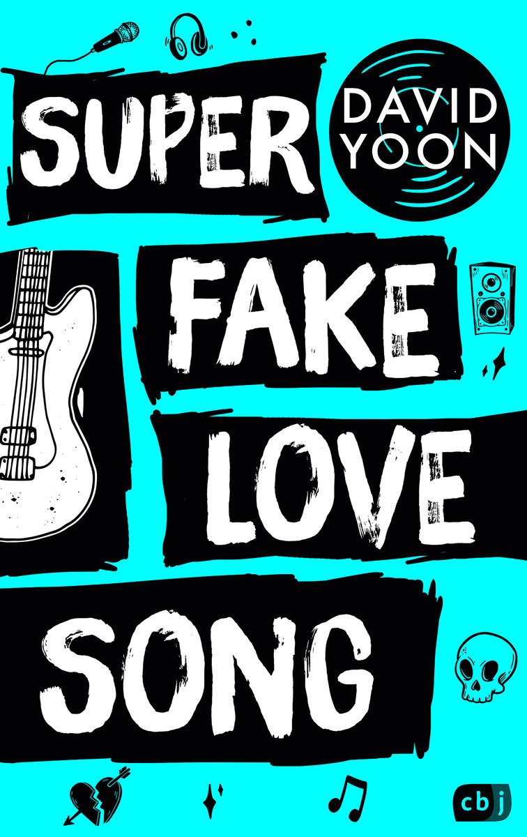 Super Fake Love Song