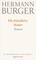 Die Künstliche Mutter