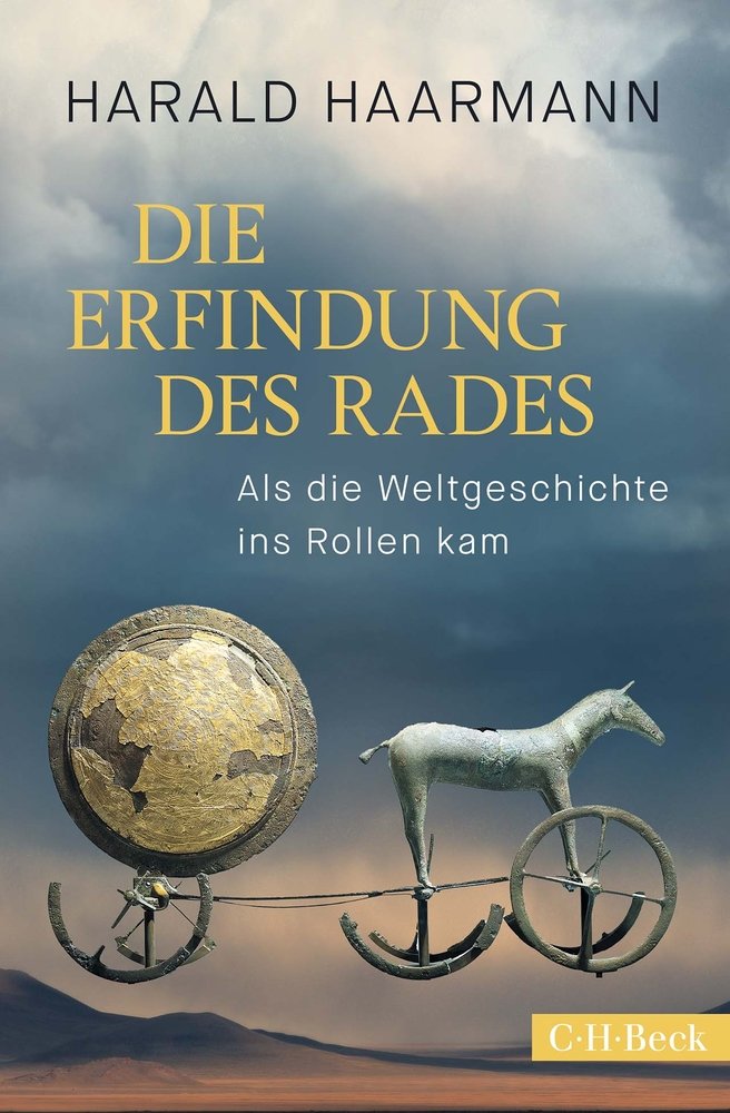 Die Erfindung des Rades