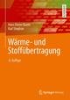 Wärme- und Stoffübertragung