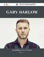 Gary Barlow 66 Success Facts - Everything you need to know about Gary Barlow