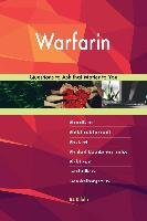 Warfarin 473 Questions to Ask that Matter to You