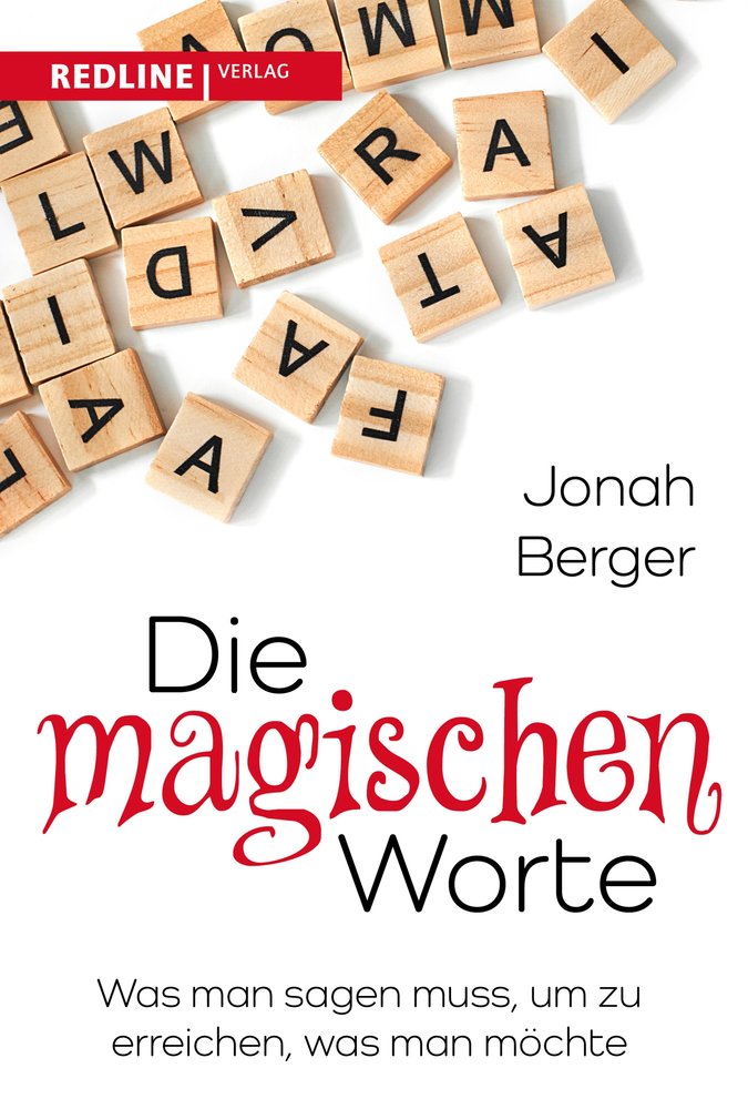 Die magischen Worte