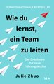 Wie du lernst, ein Team zu leiten