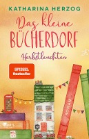 Das kleine Bücherdorf: Herbstleuchten