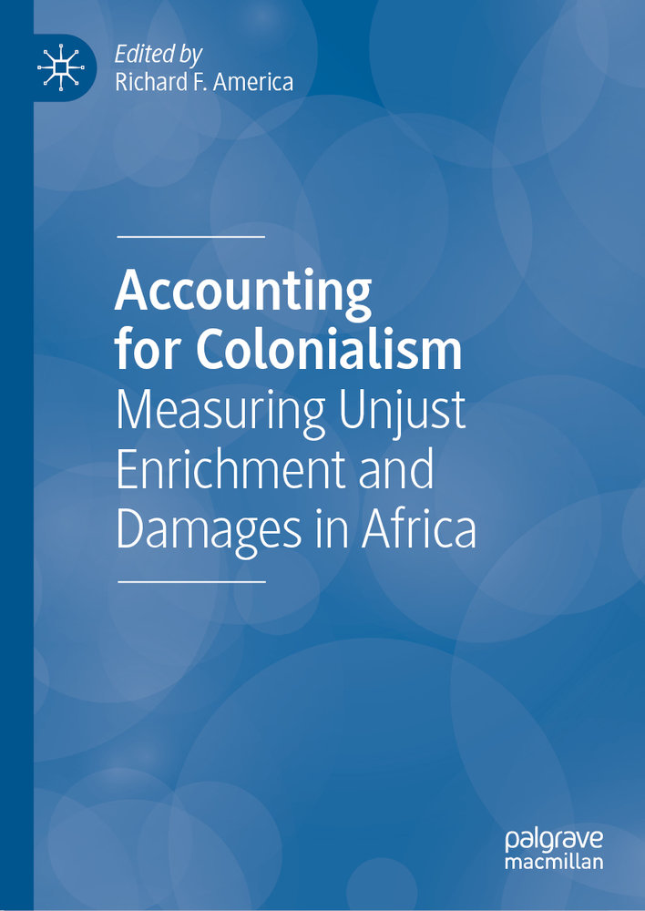 Accounting for Colonialism