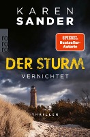 Der Sturm: Vernichtet