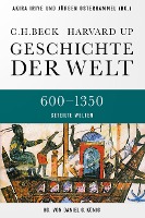 Geschichte der Welt  600-1350 Geteilte Welten