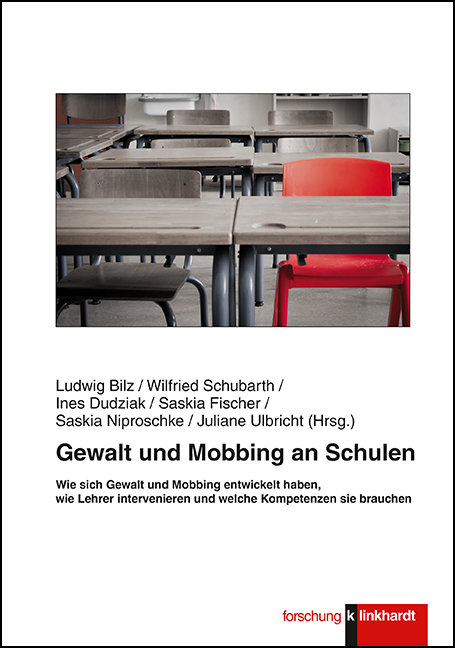 Gewalt und Mobbing an Schulen