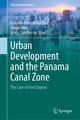 Urban Development and the Panama Canal Zone