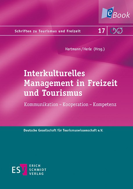 Interkulturelles Management in Freizeit und Tourismus