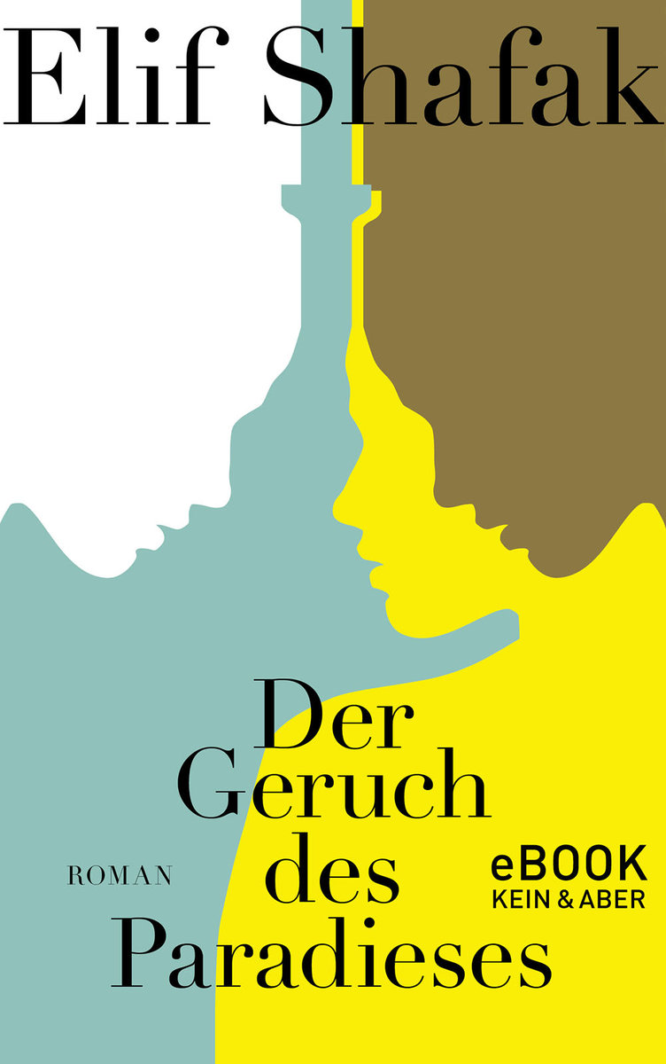 Der Geruch des Paradieses