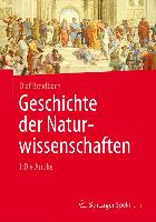 Geschichte der Naturwissenschaften